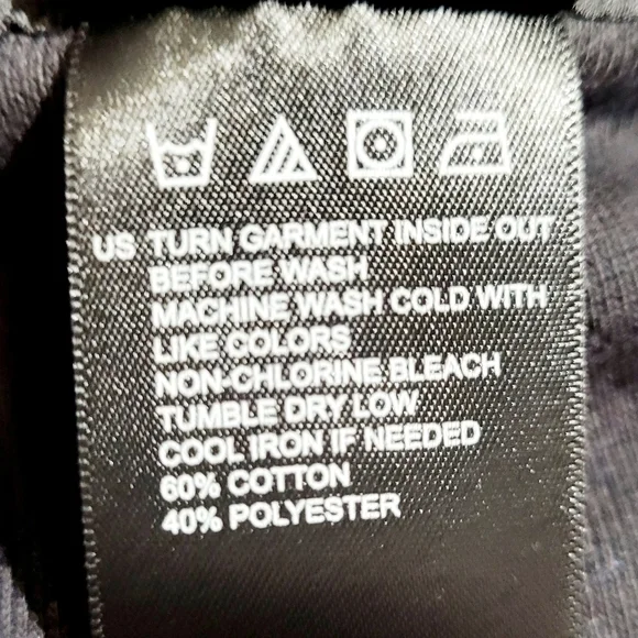 Vissla Sofa Surfer Short Trapper Men's Size XL Striped Board Short Beach Casual - Picture 11 of 11